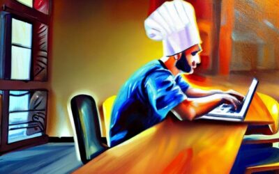 Diseña un sitio web para restaurantes con WordPress y la plantilla DIVI