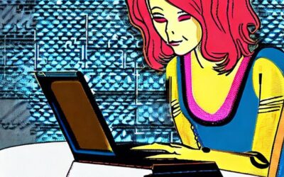 Cómo crear contenidos con inteligencia artificial: Una guía completa