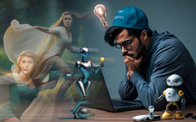 14 Mejores Software de Escritura de IA en 2023 (Comparado)