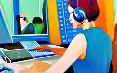 Consejos y trucos útiles para diseñar la página web perfecta de tu call center en WordPress