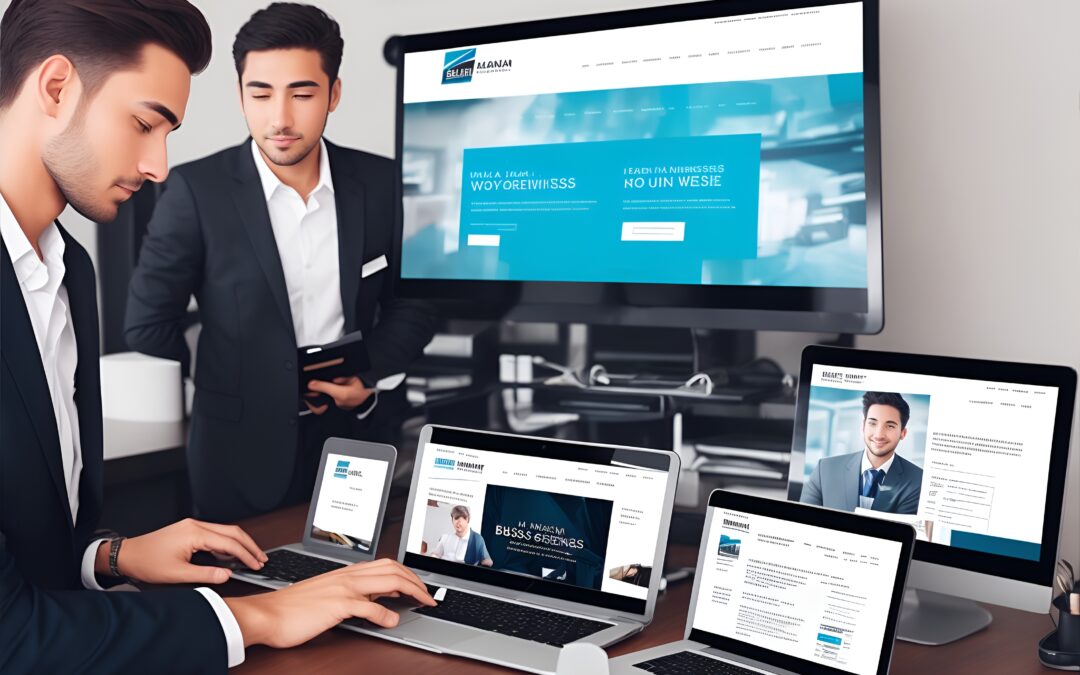 Diseño Web con WordPress: Crea un sitio web profesional y atractivo