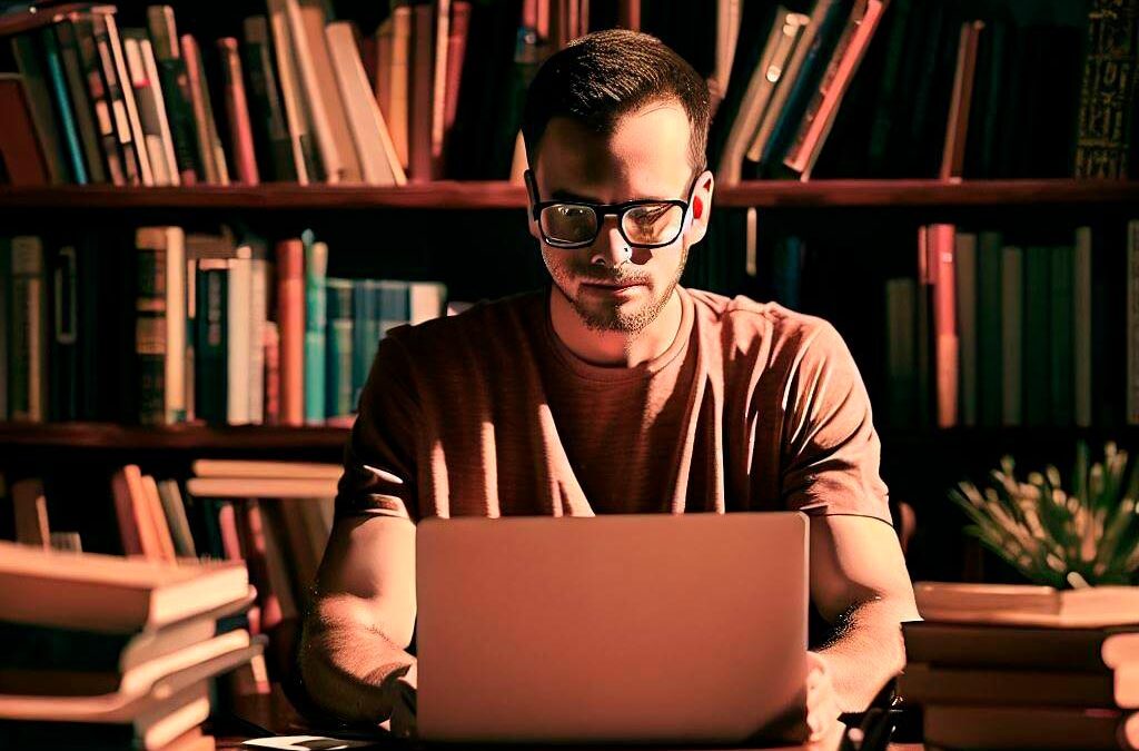 Publica tus Escritos sin Limites | Las Mejores Plataformas para Escritores 📝