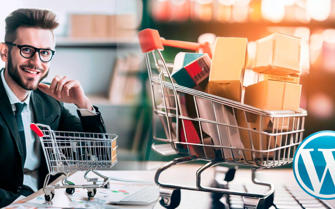 Diseño de Tiendas Online en WordPress: Crea tu comercio electrónico profesionalmente