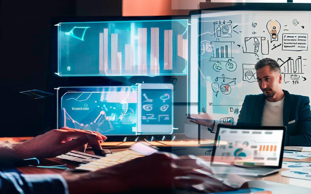 Mejora la presencia de tu empresa en internet: consejos y estrategias efectivas